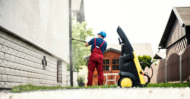 Best Commercial Building Pressure Washing  in Kenyon, MN